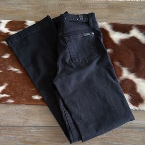 7 For All Mankind Womens Jeans